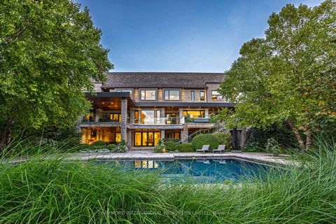 Photo 33 at 7 Oxbow Road, Don Mills, Toronto