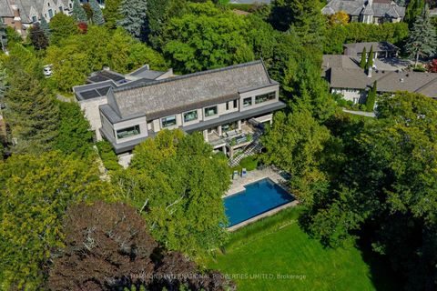 Photo 34 at 7 Oxbow Road, Don Mills, Toronto