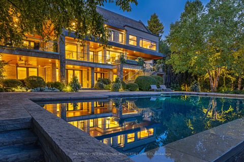 Photo 35 at 7 Oxbow Road, Don Mills, Toronto