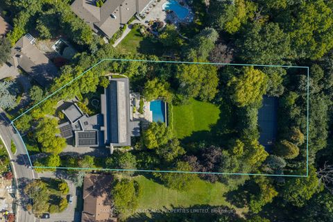 Photo 36 at 7 Oxbow Road, Don Mills, Toronto
