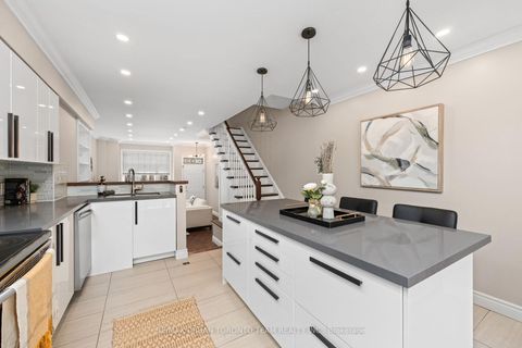Photo 8 at 12 Old Primrose Lane, Regent Park, Toronto