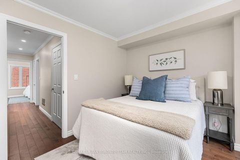 Photo 10 at 12 Old Primrose Lane, Regent Park, Toronto