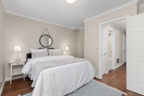 Photo 14 at 12 Old Primrose Lane, Regent Park, Toronto
