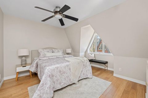 Photo 16 at 12 Old Primrose Lane, Regent Park, Toronto