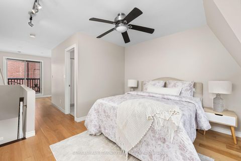 Photo 17 at 12 Old Primrose Lane, Regent Park, Toronto