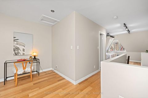 Photo 21 at 12 Old Primrose Lane, Regent Park, Toronto