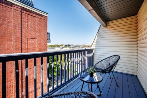 Photo 25 at 12 Old Primrose Lane, Regent Park, Toronto