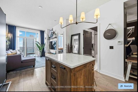 Photo 4 at 2203 - 28 Linden Street, North St. James Town, Toronto