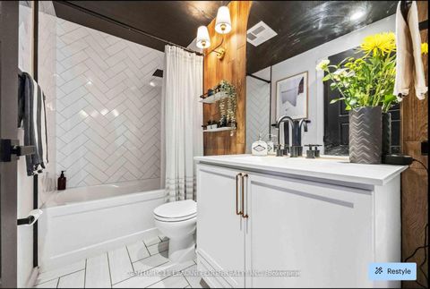 Photo 12 at 2203 - 28 Linden Street, North St. James Town, Toronto