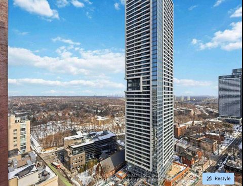 Photo 18 at 2203 - 28 Linden Street, North St. James Town, Toronto