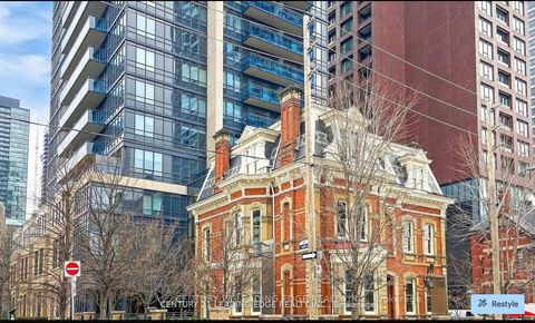 Photo 25 at 2203 - 28 Linden Street, North St. James Town, Toronto