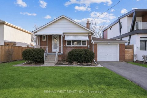 Photo 0 at 29 Prennan Avenue, City Centre West, Toronto