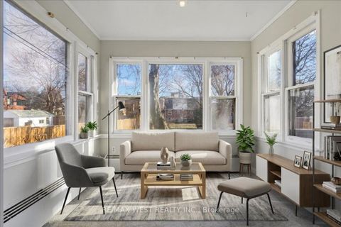Photo 1 at 29 Prennan Avenue, City Centre West, Toronto