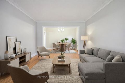 Photo 3 at 29 Prennan Avenue, City Centre West, Toronto