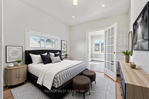 Photo 4 at 29 Prennan Avenue, City Centre West, Toronto
