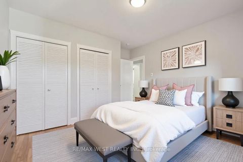 Photo 5 at 29 Prennan Avenue, City Centre West, Toronto
