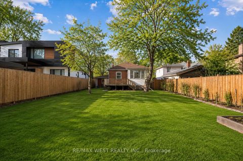 Photo 7 at 29 Prennan Avenue, City Centre West, Toronto