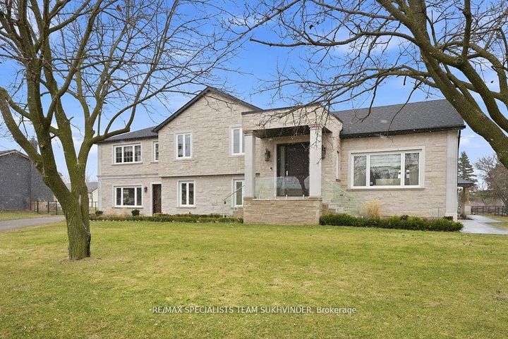 Photo 5 at 12463 Eighth Line, Rural Halton Hills, Halton Hills