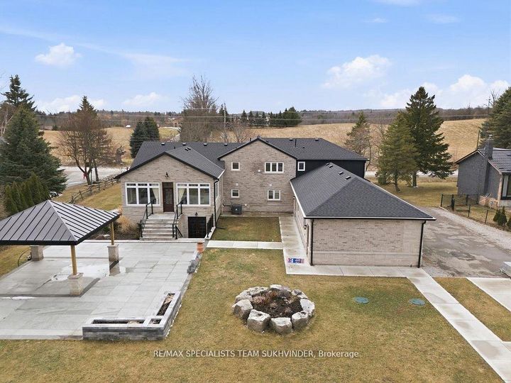 Photo 39 at 12463 Eighth Line, Rural Halton Hills, Halton Hills