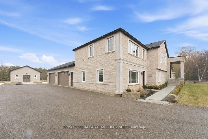 Photo 40 at 12463 Eighth Line, Rural Halton Hills, Halton Hills