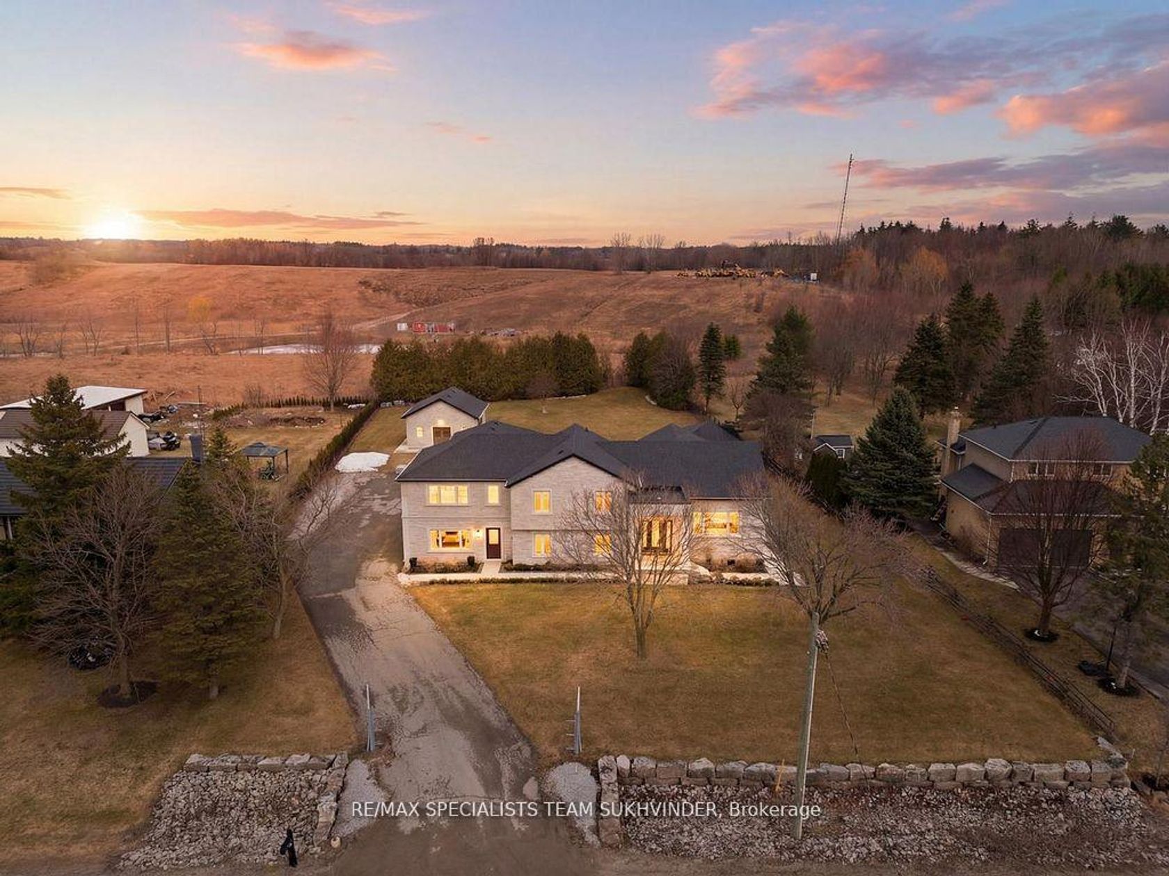 12463 Eighth Line, Rural Halton Hills, Halton Hills 2