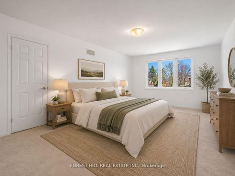 Photo 21 at 32 Saddletree Drive, Steeles, Toronto