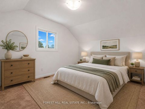 Photo 24 at 32 Saddletree Drive, Steeles, Toronto
