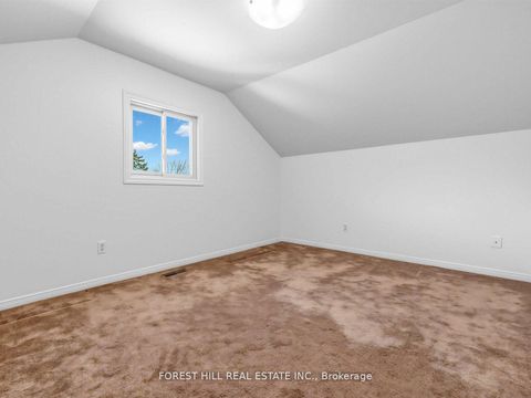 Photo 25 at 32 Saddletree Drive, Steeles, Toronto