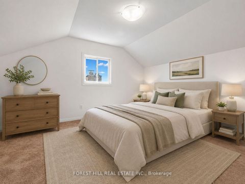 Photo 26 at 32 Saddletree Drive, Steeles, Toronto