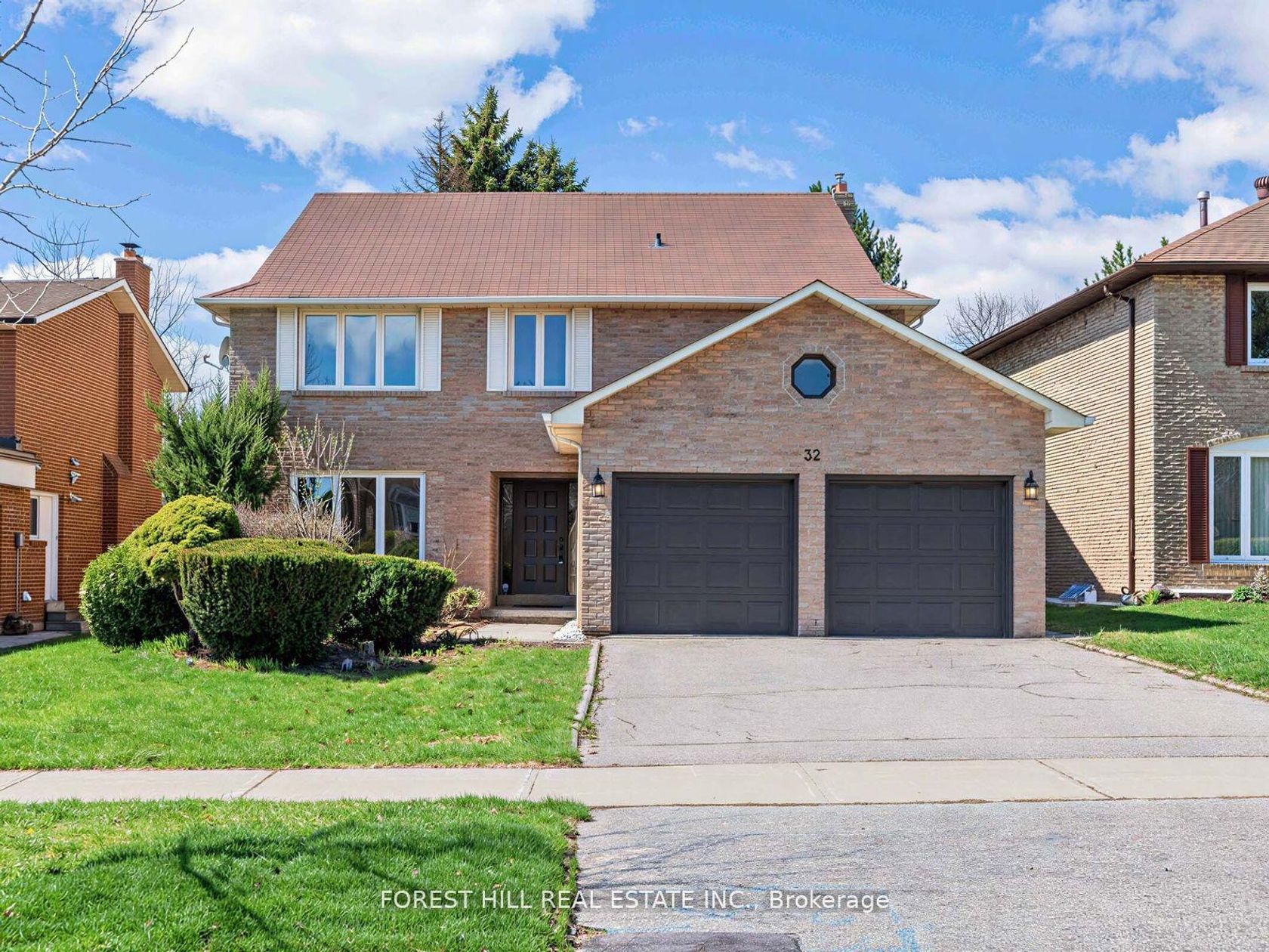 32 Saddletree Drive, Steeles, Toronto 