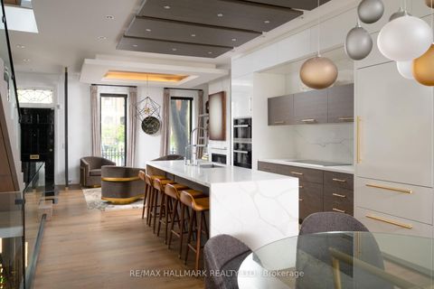 Photo 9 at 23 Lowther Avenue, Annex, Toronto