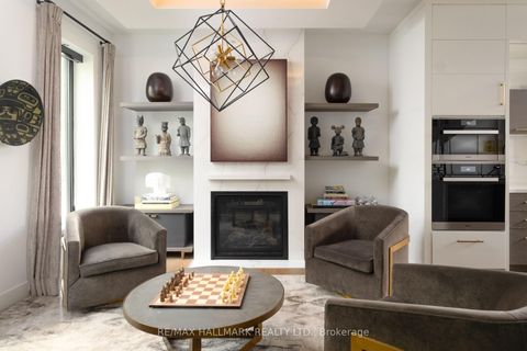 Photo 10 at 23 Lowther Avenue, Annex, Toronto