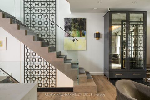 Photo 11 at 23 Lowther Avenue, Annex, Toronto