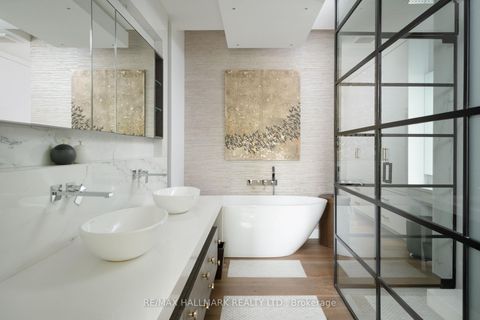 Photo 16 at 23 Lowther Avenue, Annex, Toronto