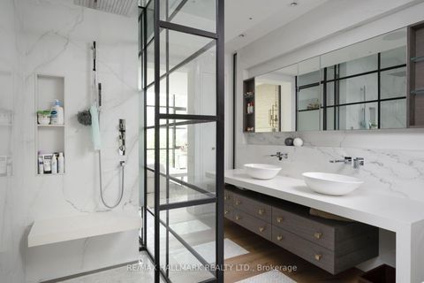 Photo 17 at 23 Lowther Avenue, Annex, Toronto