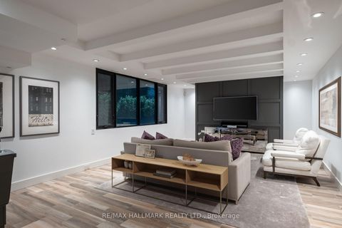 Photo 24 at 23 Lowther Avenue, Annex, Toronto