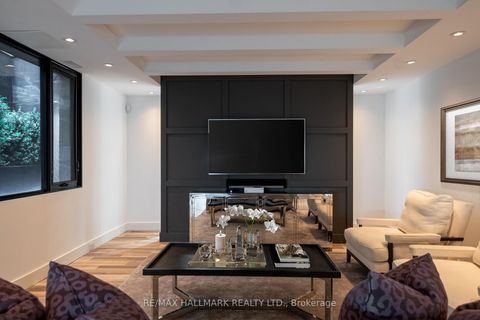 Photo 25 at 23 Lowther Avenue, Annex, Toronto