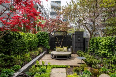 Photo 29 at 23 Lowther Avenue, Annex, Toronto
