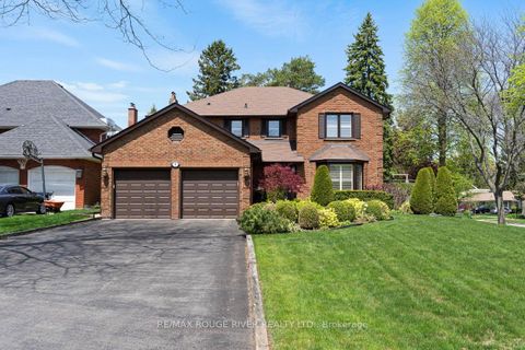 Photo 0 at 1 Brigadier Place, Centennial Scarborough, Toronto