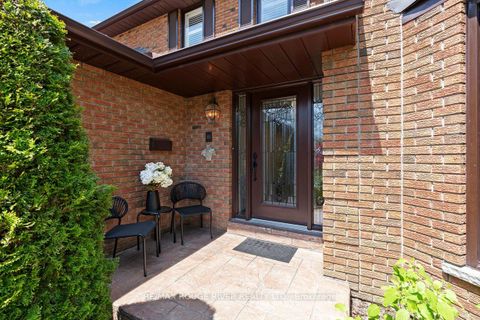 Photo 1 at 1 Brigadier Place, Centennial Scarborough, Toronto