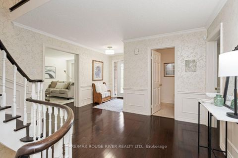 Photo 2 at 1 Brigadier Place, Centennial Scarborough, Toronto
