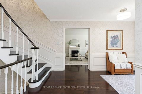 Photo 3 at 1 Brigadier Place, Centennial Scarborough, Toronto