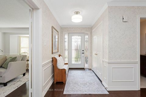 Photo 4 at 1 Brigadier Place, Centennial Scarborough, Toronto