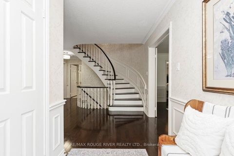 Photo 5 at 1 Brigadier Place, Centennial Scarborough, Toronto