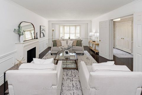 Photo 6 at 1 Brigadier Place, Centennial Scarborough, Toronto