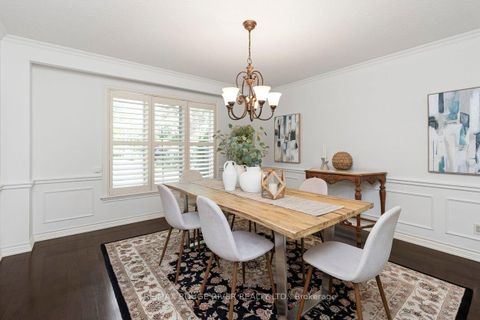 Photo 9 at 1 Brigadier Place, Centennial Scarborough, Toronto