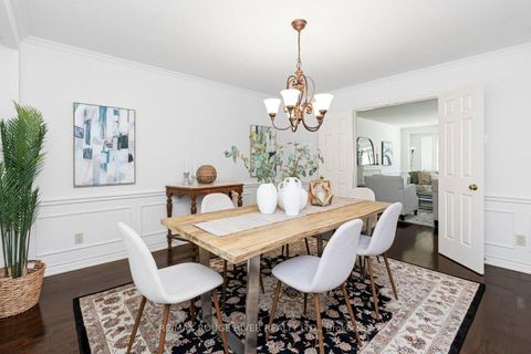 Photo 10 at 1 Brigadier Place, Centennial Scarborough, Toronto