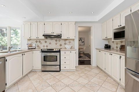 Photo 12 at 1 Brigadier Place, Centennial Scarborough, Toronto