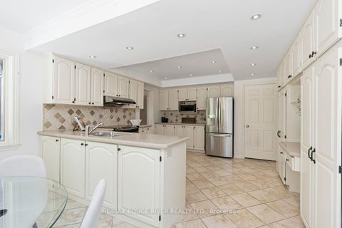 Photo 13 at 1 Brigadier Place, Centennial Scarborough, Toronto
