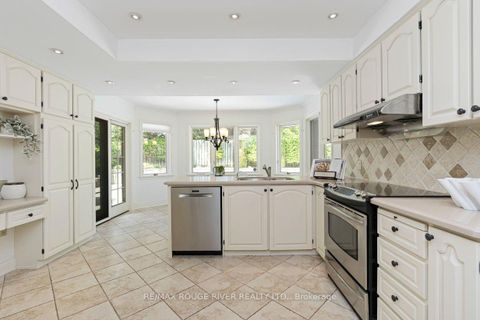 Photo 14 at 1 Brigadier Place, Centennial Scarborough, Toronto